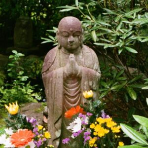 Buddha Stein
