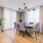 Esszimmerlampe modern