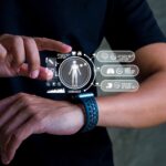 Digitale Körperanalyse per Uhr | Eheringe Platin